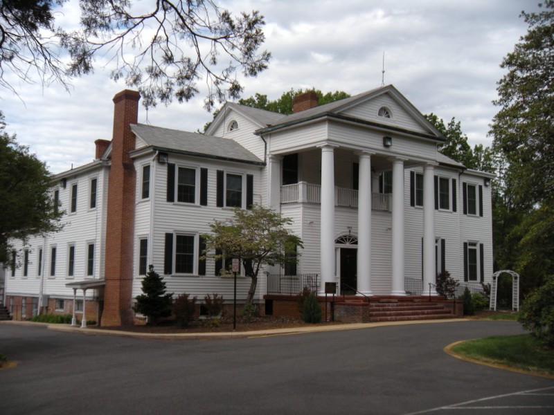 Selling Collingwood Historic Alexandria Property and Museum Are Up for Sale Greater