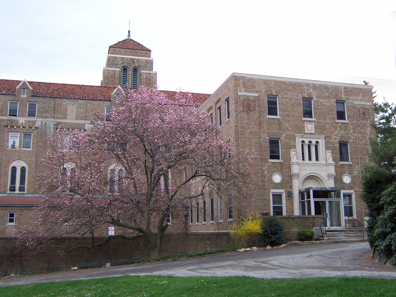 Maryknoll Sisters to Hold Open House, Tours, to Public Ossining, NY Patch