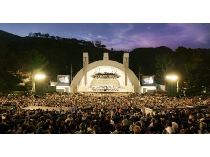 Price of Hollywood Bowl Tickets to Increase in 2015 