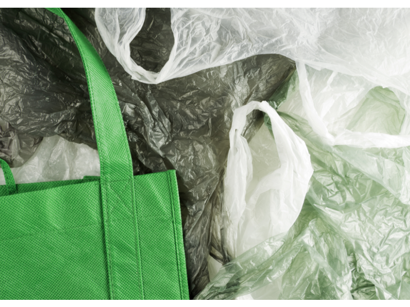California First State to Ban Plastic Bags Agoura Hills, CA Patch