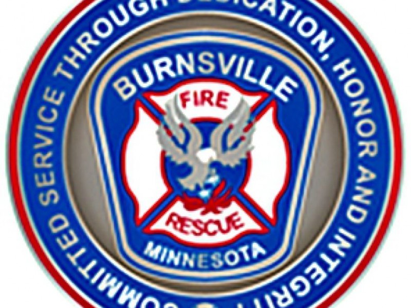 Burnsville Fire Department Calls April 18 to May 1 Burnsville, MN Patch