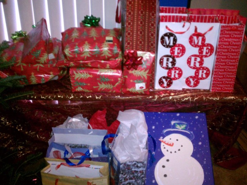 how many gifts is appropriate for kids on christmas how many gifts is appropriate for kids on christmas