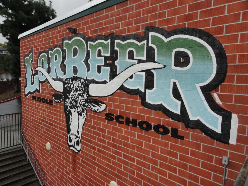 Lorbeer Middle School Teacher Arrested on Charges of Lewd Acts