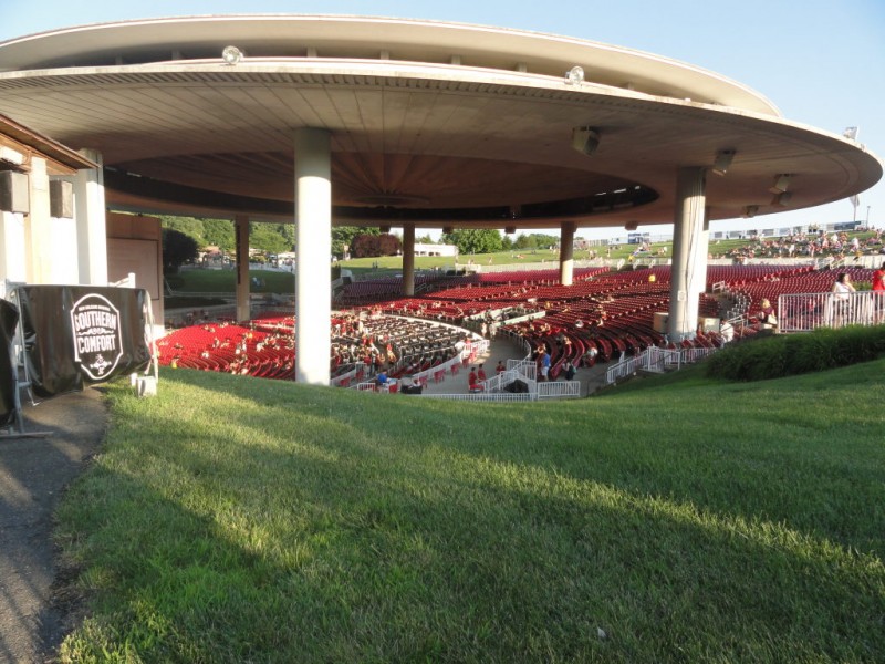 PNC Bank Arts Center Tickets