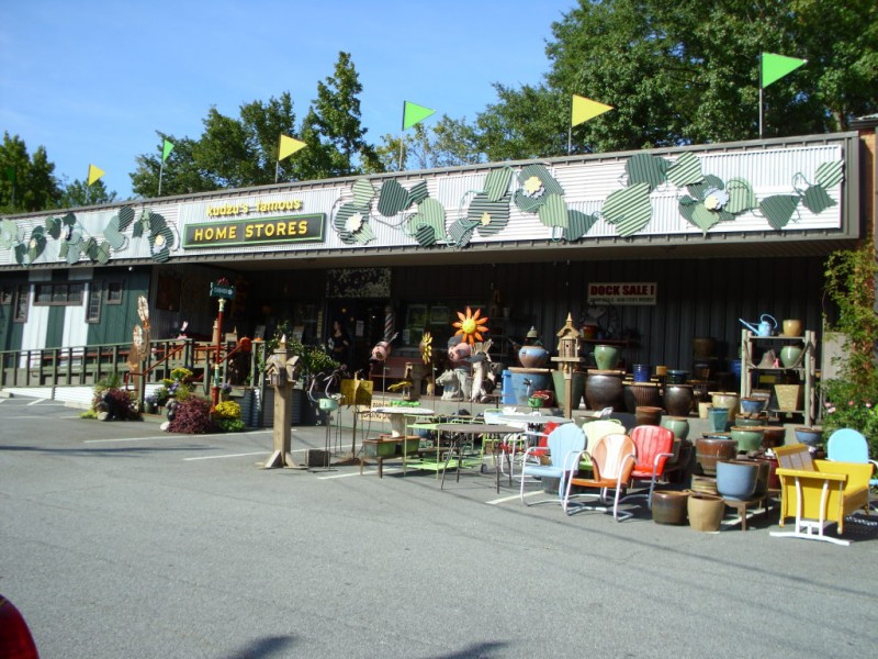 Kudzu Antiques to Open 2nd Location Decatur, GA Patch