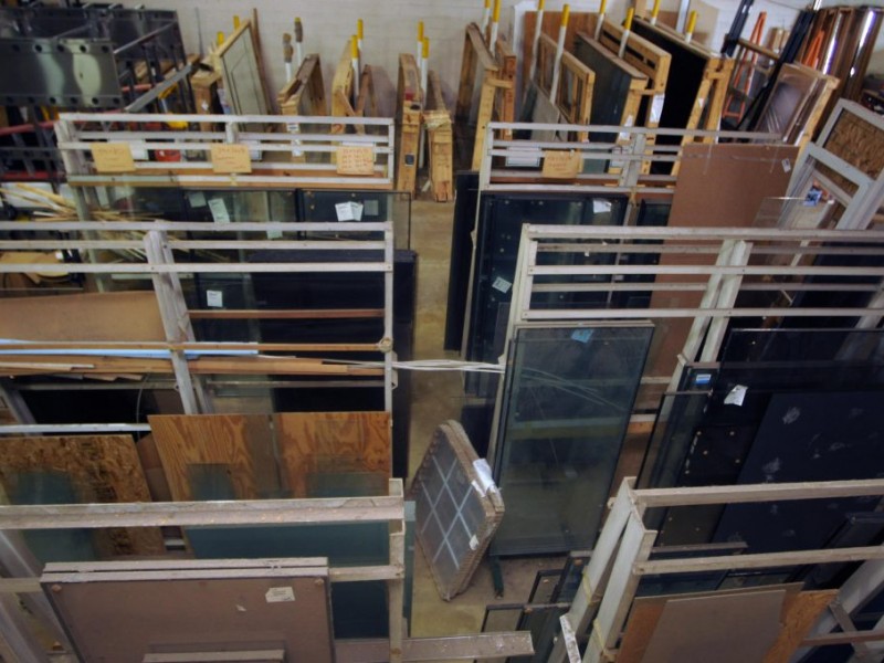 Advance Glass Reflects On 60 Years In Chicago Heights Business Advance Glass Reflects On 60 Years In Chicago Heights Business Spotlight 0