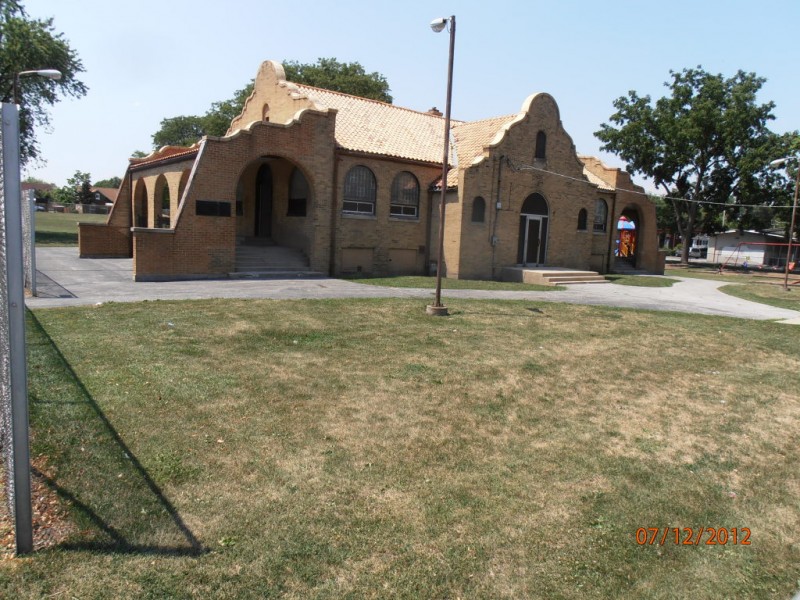 Travel into the Rich History of Chicago Heights Chicago Heights, IL Patch