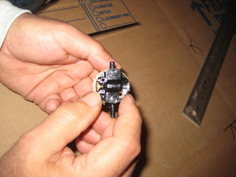 How To Fix A Flickering Lamp Catonsville MD Patch
