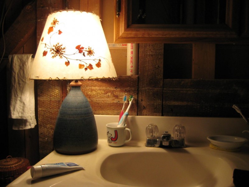 How To Fix A Flickering Lamp Catonsville Md Patch