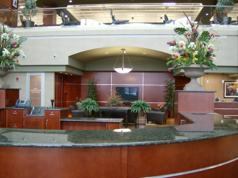 Life Time Fitness is Here Syosset, NY Patch