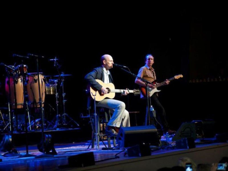James Taylor Sings to Ravinia Crowd's Soul Skokie, IL Patch
