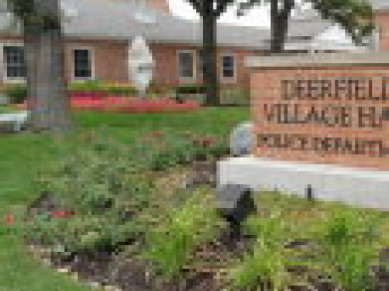 Commercial Film Ordinance Considered in Deerfield Deerfield, IL Patch