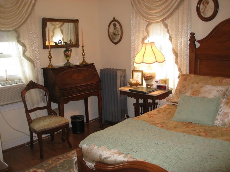 Spotlight On  The 1910 House Bed Breakfast Scotch Plains  Patch