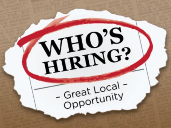 job hunters