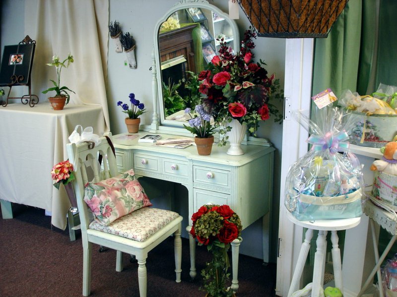 Readers Choose Flowers by the Station Attleboro, MA Patch