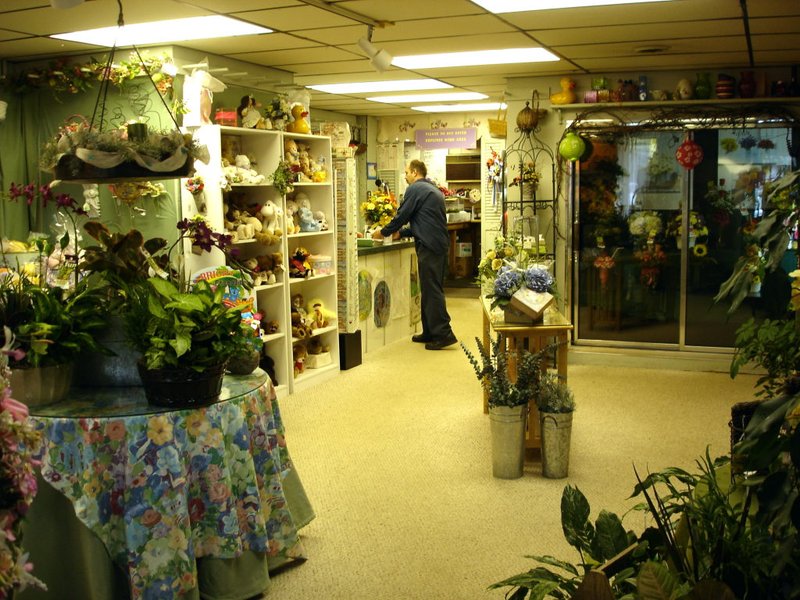 Readers Choose Flowers by the Station Attleboro, MA Patch