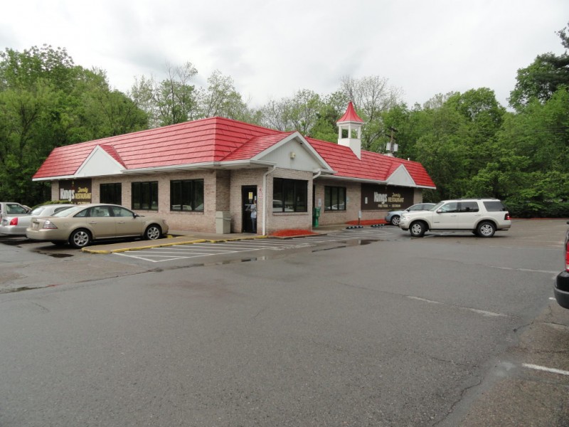 Kings Restaurant Closed for Movie Shoot | Upper St. Clair, PA Patch