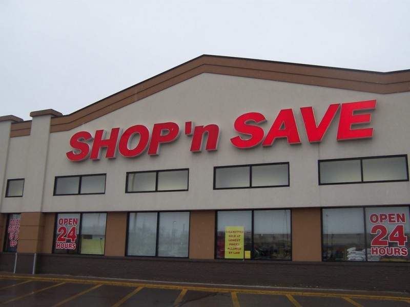 Shop 'n Save Offers 20Cent Pump Perks Robinson, PA Patch