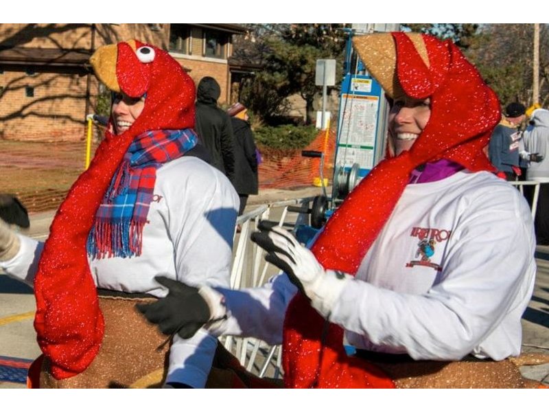 Local Turkey Trot Is Nov. 28 Concord, MA Patch