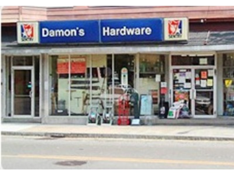 South Kingstown Hardware Store Closing After Almost 70 Years Narragansett, RI Patch