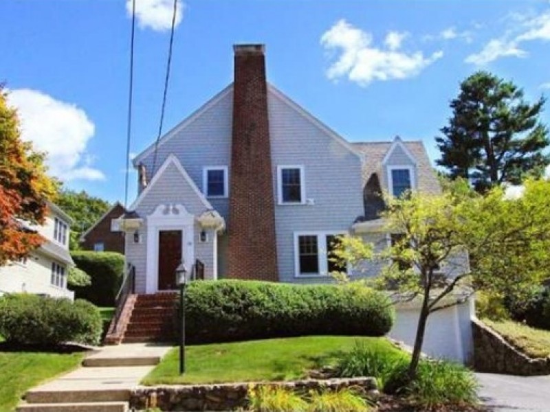 3 MillionDollar Homes Recently Sold in Newton Newton, MA Patch