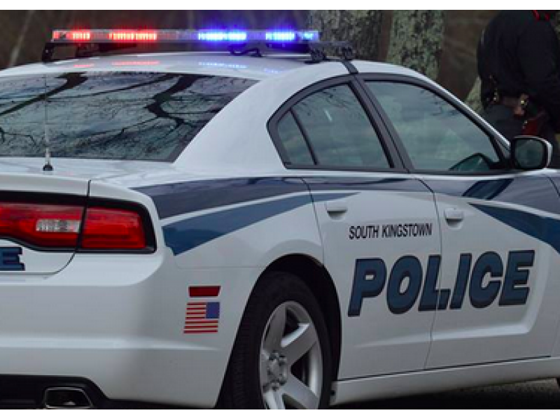 South Kingstown Police Warn Against 'Spoofing' Scam Narragansett, RI