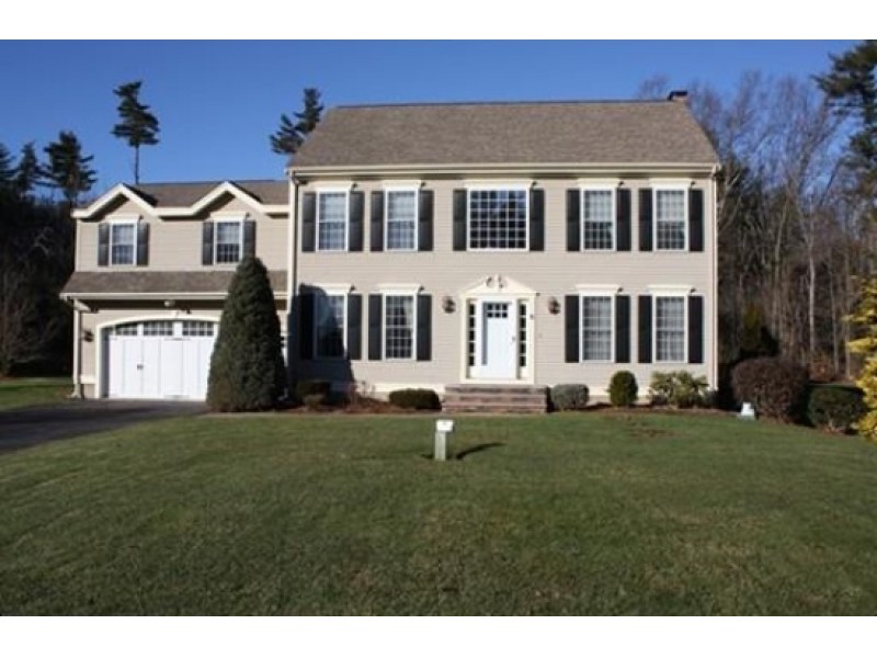 10 New Westford Homes on the Market Westford, MA Patch