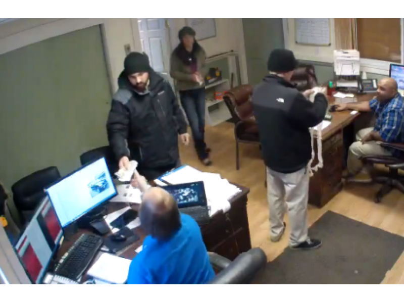 Revolts Against Local Car Dealership that Harassed Pizza