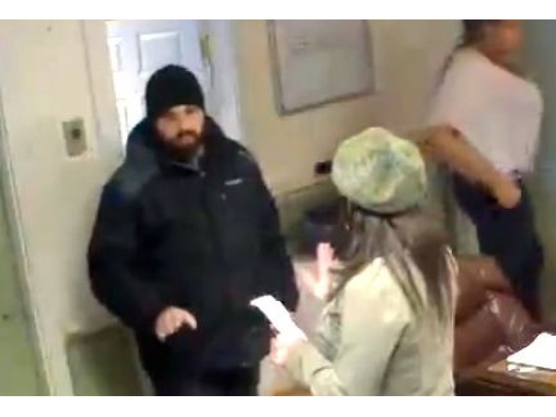 Lotta Dough Pizza Delivery Guy Gets More Than 20K After Viral Video