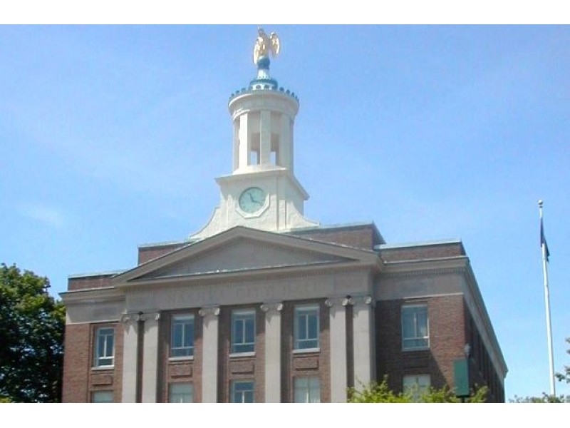 17 Job Openings at Nashua City Hall Nashua, NH Patch