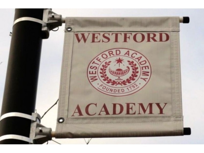 Westford Academy Ranked One of Best High Schools in Mass. Westford
