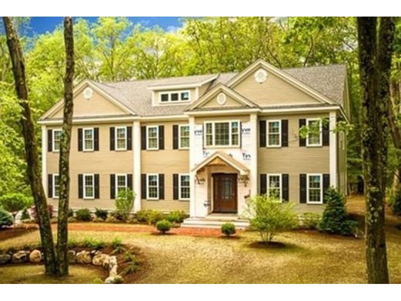 6 MillionDollar Homes for Sale in Lexington Lexington, MA Patch