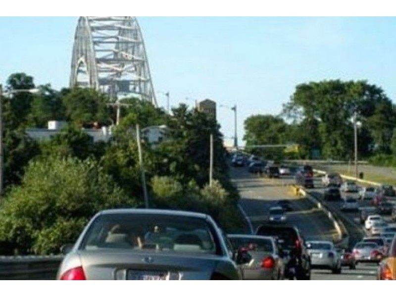 cape cod traffic live