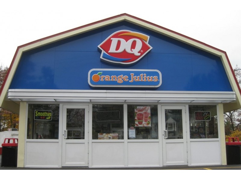 Nashua Dairy Queen Could Be Demolished for New Restaurant Nashua, NH
