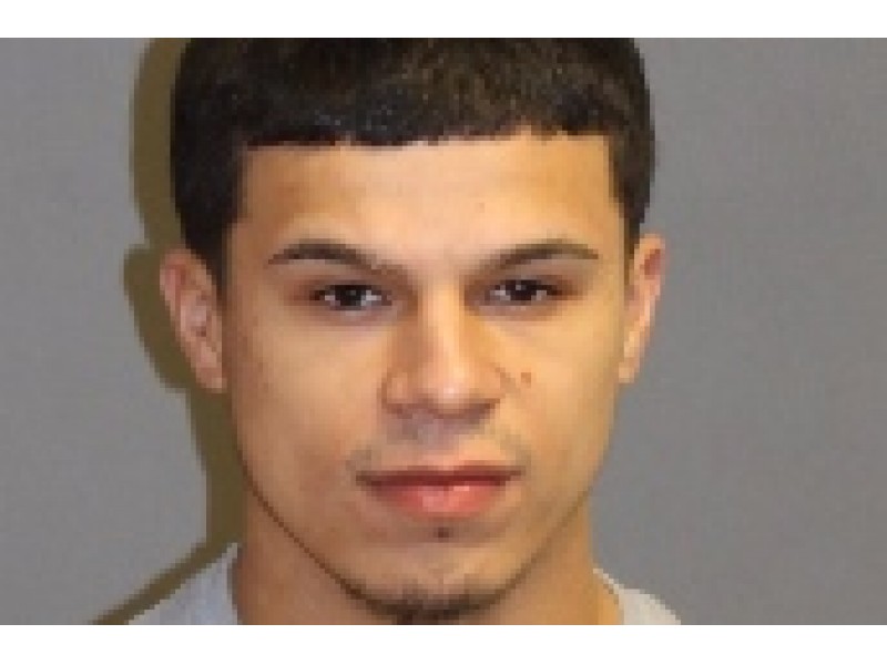 Nashua Man Stole from Macy&#39;s, Punched Employee, Hid in Closet: Police | Nashua, NH Patch