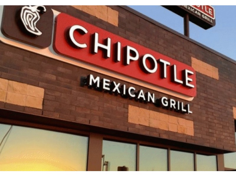 Chipotle Outbreak Over Chain Has 2 Nashua Stores Nashua, NH Patch
