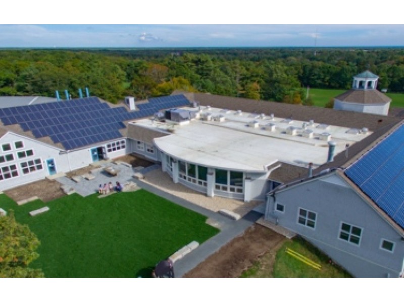 Falmouth Private School Ranked Among Best in MA Falmouth, MA Patch