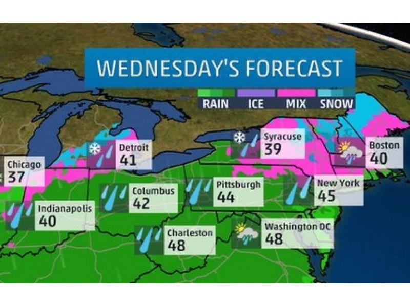 Snowstorm Brewing for Nashua This Week Nashua, NH Patch