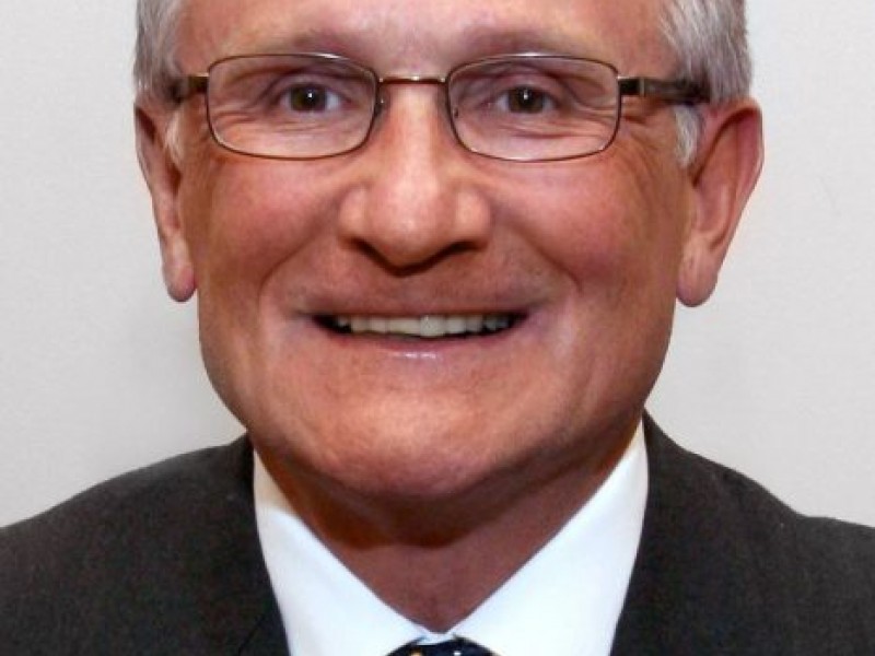 Mayor Responds to Financial, Environmental Concerns Over GenOn's