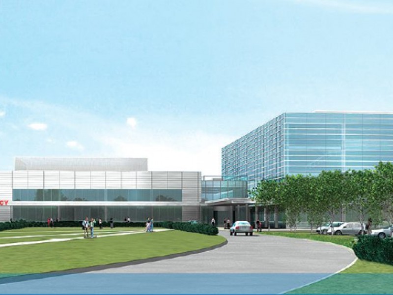Cleveland Clinic Opening New Avon ER on Sept. 5 AvonAvon Lake, OH Patch