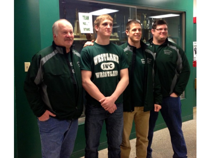 Logan Paul Heads to States With a Sendoff and a Shiner ...