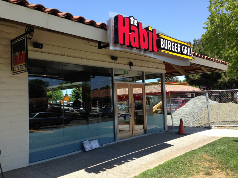Sprouts Shutters The Habit Burger Grill Coming To San Ramon Sprouts Shutters The Habit Burger Grill Coming To San Ramon