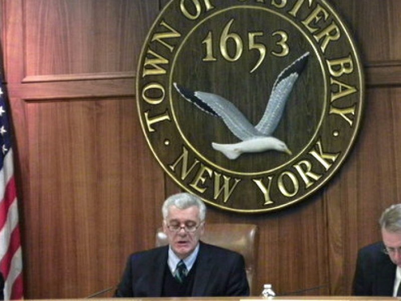 Town of Oyster Bay Announces Garbage Pickup Times for February