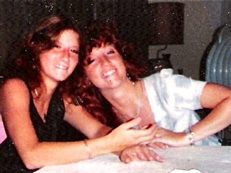 Remembering Janice, and Fighting to Keep Her Killer Jailed Plainview