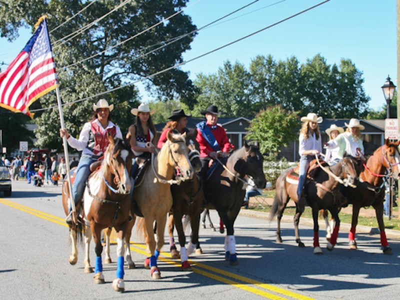 Youth Day Parade Wows Crowds in Roswell Saturday Roswell, GA Patch