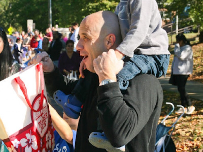 Youth Day Parade Wows Crowds in Roswell Saturday Roswell, GA Patch