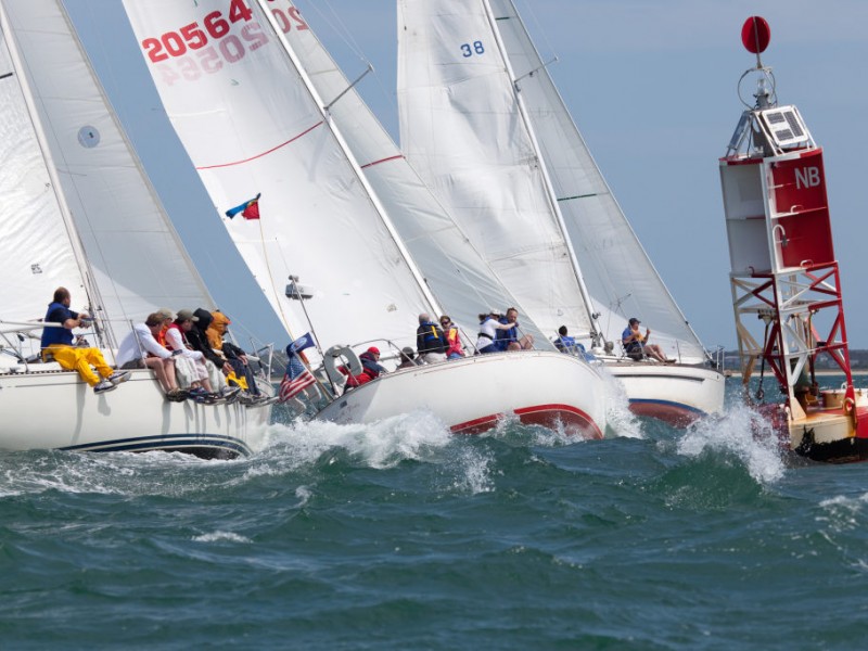 Figawi Race Weekend Celebrates 40th Anniversary Barnstable, MA Patch