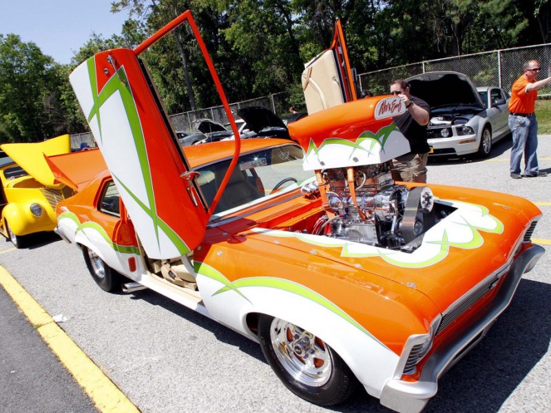 Photos Classic Car Show and Open House White Plains, NY Patch