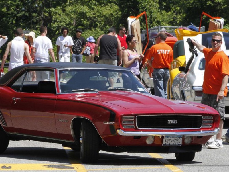Photos Classic Car Show and Open House White Plains, NY Patch