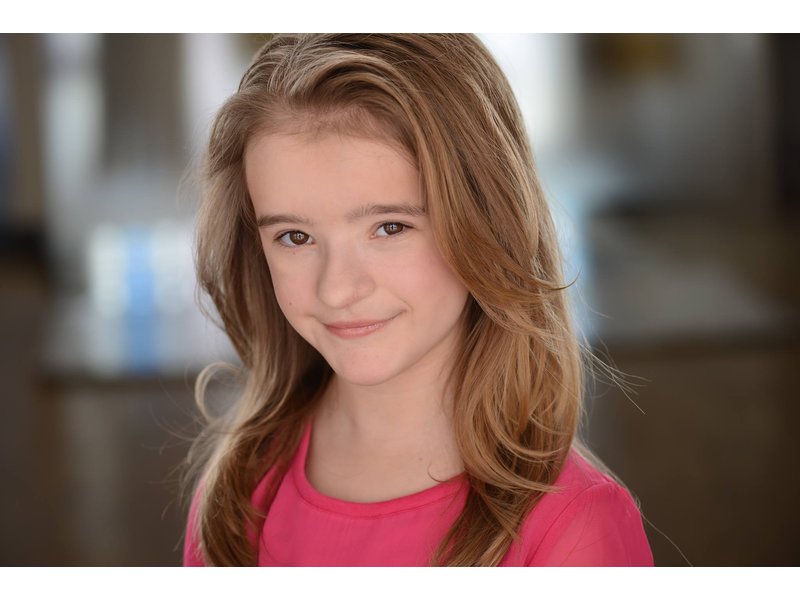 Abigail Shapiro to Star in ‘Liberty: A Monumental New Musical